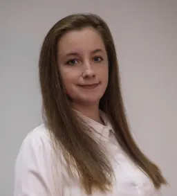 Фото специалиста