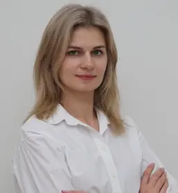 Фото специалиста