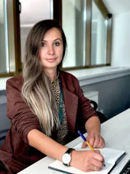 Фото специалиста