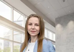 Фото специалиста