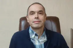 Фото специалиста