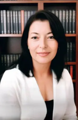 Фото специалиста