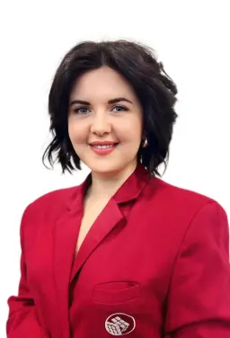 Фото специалиста