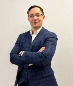 Фото специалиста