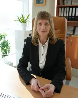 Фото специалиста