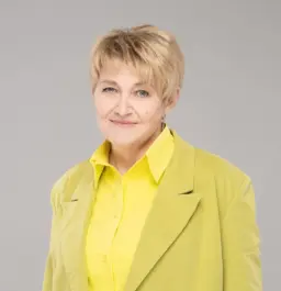 Фото специалиста