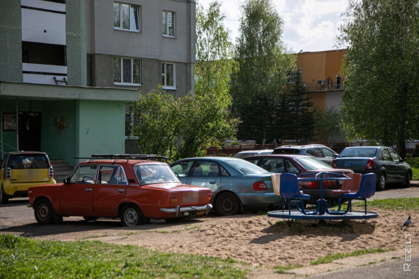 Фото используется в качестве иллюстрации