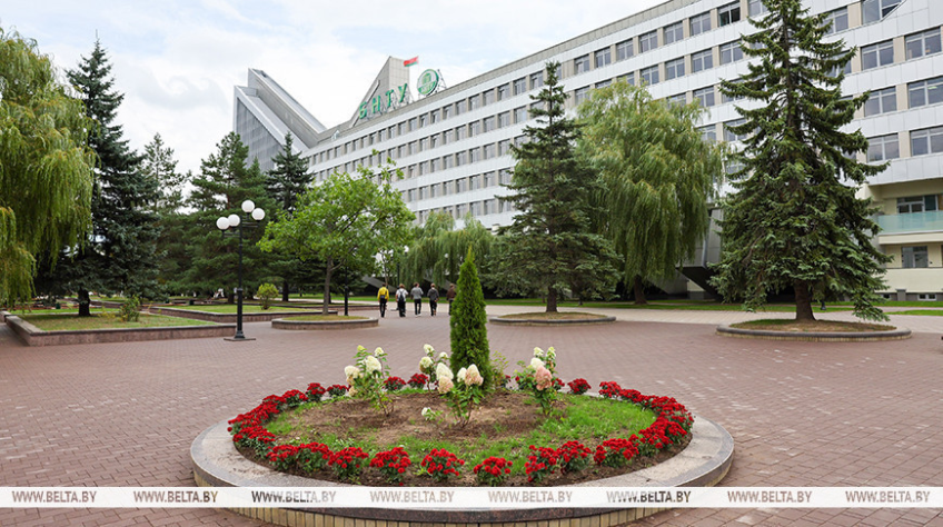 Фото: БелТА