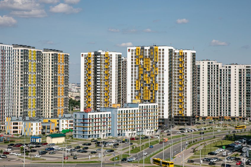 Минск-Мир