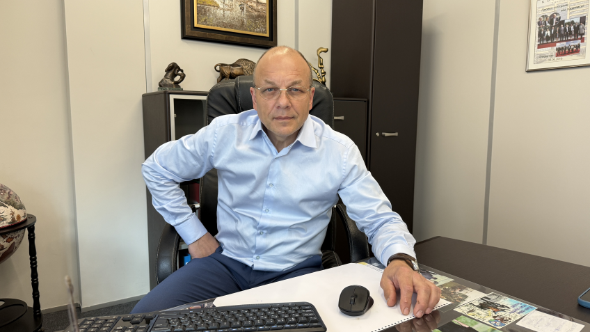 Владимир Давидович