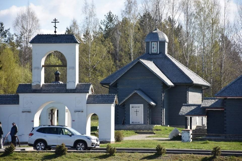 Фото из блога Антона Бородачёва