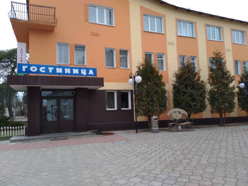 Гостиница в Браславе - более 740 тысяч рублей