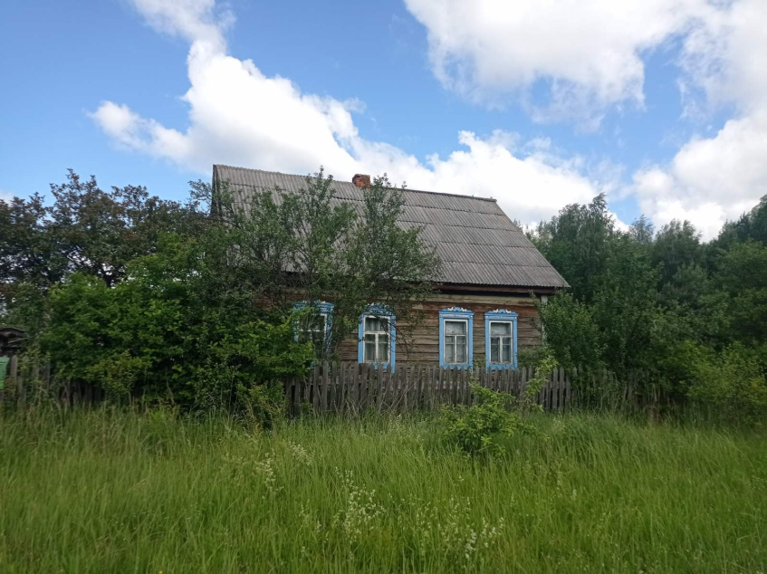Дом в Красновке, ул. Колхозная, 2