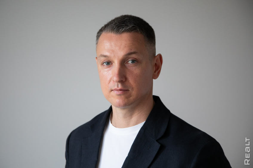 Сергей Семчук