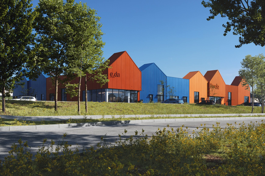 Фото: ASGP architects