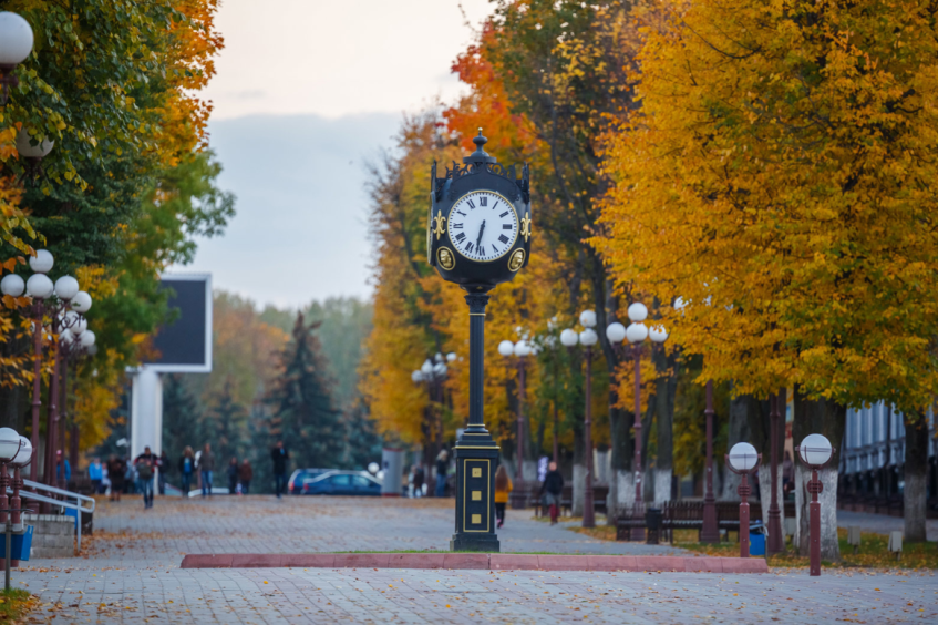 Фото: Евгений Стельмах