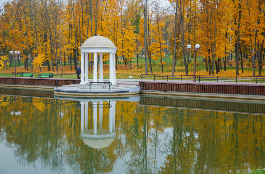 Фото: Евгений Стельмах