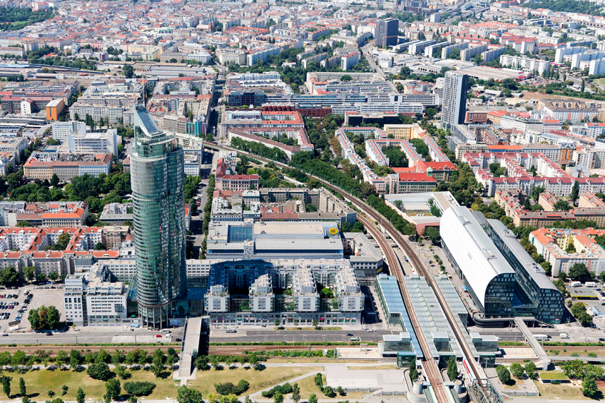 Вена. Фото: wien.gv.at