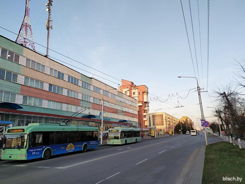 Фото Дениса Блища с сайта blisch.by