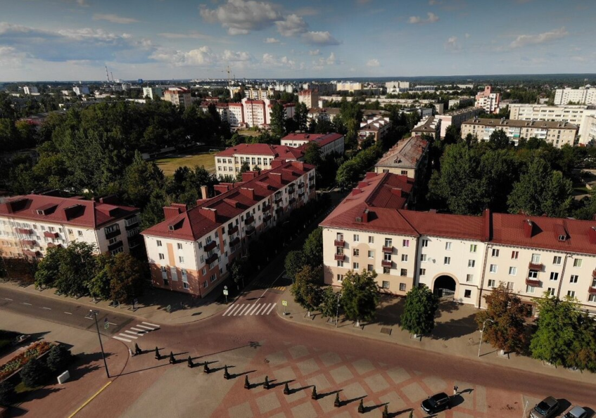 Изображение: Яндекс Панорамы