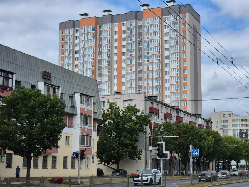 фото: Денис Блищ